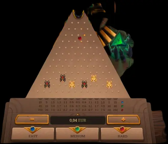 La modalità demo di Plinko vale la pena? La mia esperienza La modalità demo di Plinko vale la pena? La mia esperienza